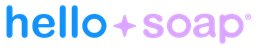 Hello Soap logo