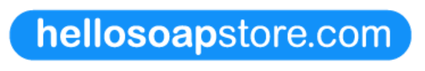 hello soap website