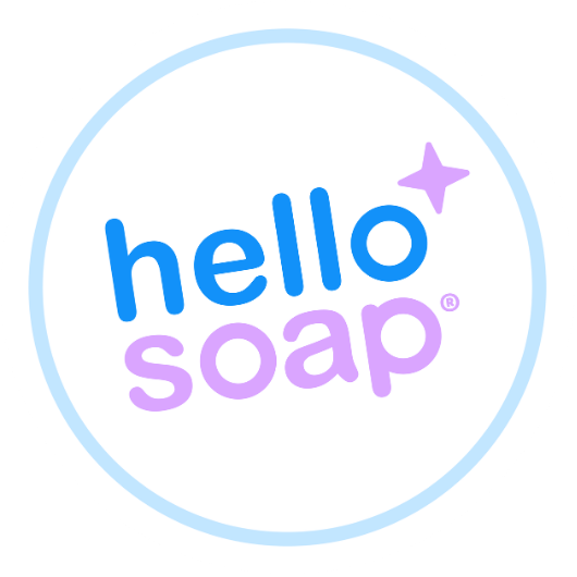Hello Soap